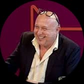 Marcos Fonteles Marcos Fonteles