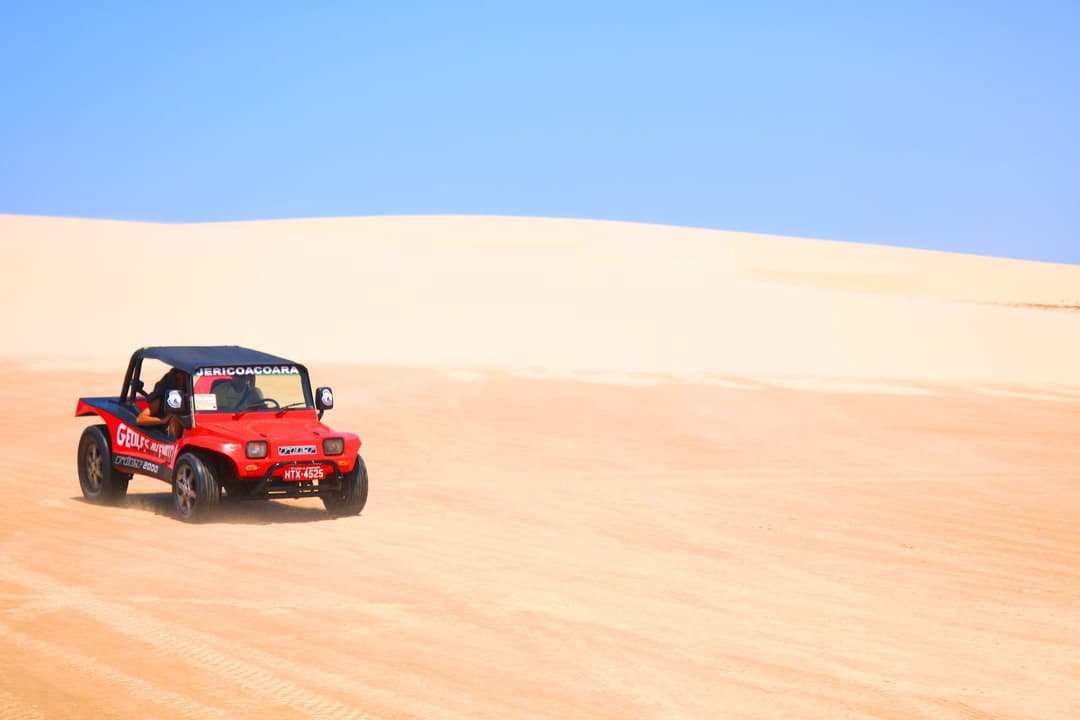 Combos: Transfers + Passeios Combos: Transfers + Passeios